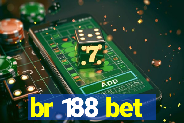 br 188 bet